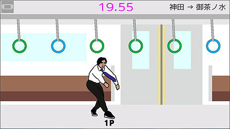 画像ギャラリー No.005のサムネイル画像 / Switch「スーパー野田ゲーPARTY」は“審査が降りれば”4月29日リリース。マヂカルラブリー野田クリスタルさんが手がけるタイトル