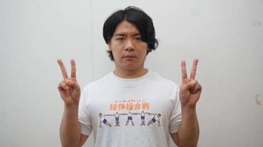 画像ギャラリー No.002のサムネイル画像 / 「スーパー野田ゲーPARTY」,販売本数5万本突破。さらに漫才王&人面ニャの2タイトルを追加