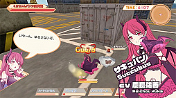 Panty Party完全体