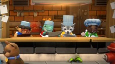 画像ギャラリー No.008のサムネイル画像 / PS5「Overcooked! - オーバークック 王国のフルコース」の日本語パッケージ版が本日発売。最大4人でのマルチプレイに対応