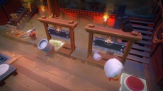 画像ギャラリー No.011のサムネイル画像 / PS5「Overcooked! - オーバークック 王国のフルコース」の日本語パッケージ版が本日発売。最大4人でのマルチプレイに対応