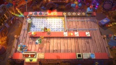 画像ギャラリー No.013のサムネイル画像 / PS5「Overcooked! - オーバークック 王国のフルコース」の日本語パッケージ版が本日発売。最大4人でのマルチプレイに対応