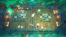 画像ギャラリー No.014のサムネイル画像 / PS5「Overcooked! - オーバークック 王国のフルコース」の日本語パッケージ版が本日発売。最大4人でのマルチプレイに対応