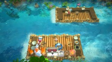 画像ギャラリー No.015のサムネイル画像 / PS5「Overcooked! - オーバークック 王国のフルコース」の日本語パッケージ版が本日発売。最大4人でのマルチプレイに対応