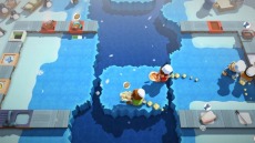 画像ギャラリー No.016のサムネイル画像 / PS5「Overcooked! - オーバークック 王国のフルコース」の日本語パッケージ版が本日発売。最大4人でのマルチプレイに対応