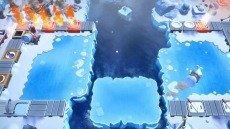 画像ギャラリー No.017のサムネイル画像 / PS5「Overcooked! - オーバークック 王国のフルコース」の日本語パッケージ版が本日発売。最大4人でのマルチプレイに対応