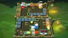 画像ギャラリー No.018のサムネイル画像 / PS5「Overcooked! - オーバークック 王国のフルコース」の日本語パッケージ版が本日発売。最大4人でのマルチプレイに対応
