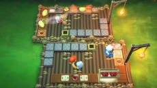 画像ギャラリー No.019のサムネイル画像 / PS5「Overcooked! - オーバークック 王国のフルコース」の日本語パッケージ版が本日発売。最大4人でのマルチプレイに対応