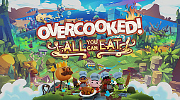 Overcooked! - オーバークック 王国のフルコース