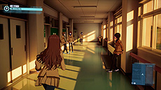 画像ギャラリー No.008のサムネイル画像 / TYPE-MOON studio BBが「Fate/EXTRA Record（仮称）」の開発始動を発表。10年前に登場したFate/EXTRAのフルリメイク作品