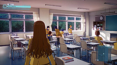 画像ギャラリー No.009のサムネイル画像 / TYPE-MOON studio BBが「Fate/EXTRA Record（仮称）」の開発始動を発表。10年前に登場したFate/EXTRAのフルリメイク作品