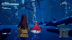 画像ギャラリー No.010のサムネイル画像 / TYPE-MOON studio BBが「Fate/EXTRA Record（仮称）」の開発始動を発表。10年前に登場したFate/EXTRAのフルリメイク作品