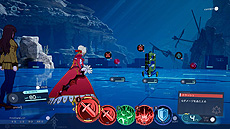 画像ギャラリー No.014のサムネイル画像 / TYPE-MOON studio BBが「Fate/EXTRA Record（仮称）」の開発始動を発表。10年前に登場したFate/EXTRAのフルリメイク作品