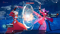 画像ギャラリー No.016のサムネイル画像 / TYPE-MOON studio BBが「Fate/EXTRA Record（仮称）」の開発始動を発表。10年前に登場したFate/EXTRAのフルリメイク作品