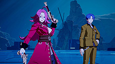 画像ギャラリー No.017のサムネイル画像 / TYPE-MOON studio BBが「Fate/EXTRA Record（仮称）」の開発始動を発表。10年前に登場したFate/EXTRAのフルリメイク作品