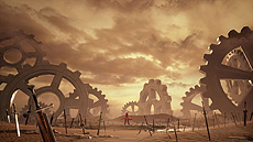 画像ギャラリー No.019のサムネイル画像 / TYPE-MOON studio BBが「Fate/EXTRA Record（仮称）」の開発始動を発表。10年前に登場したFate/EXTRAのフルリメイク作品