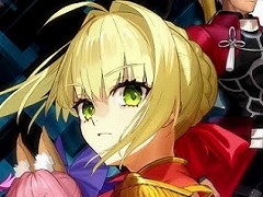 フルリメイク作品「Fate/EXTRA Record」，ワダアルコ氏によるキービジュアルを収録した最新映像が公開に。8月4日に新情報を発表
