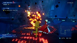 画像ギャラリー No.006のサムネイル画像 / 「Fate/EXTRA Record」2025年に発売決定。刷新されたイベント＆戦闘シーンを確認できる最新トレイラーを公開中
