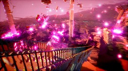 画像ギャラリー No.007のサムネイル画像 / 「Fate/EXTRA Record」2025年に発売決定。刷新されたイベント＆戦闘シーンを確認できる最新トレイラーを公開中