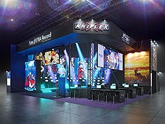 「Fate/EXTRA Record」「MELTY BLOOD: TWI-LUMINA」を世界最速で試遊可能。TGS 2026のアニプレックスブース情報が解禁