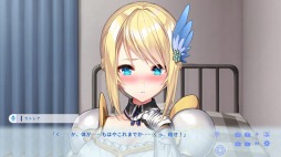 画像ギャラリー No.007のサムネイル画像 / Switch版「くっころでいず」が8月6日に配信。あらかじめダウンロードがスタート