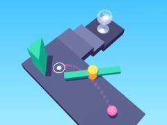 グラスを目指してボールを投げよう。「Pong Toss 3D」を紹介する「（ほぼ）日刊スマホゲーム通信」第2358回