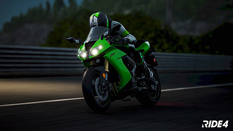 画像ギャラリー No.018のサムネイル画像 / リアルライディングシム最新作「RIDE4」の日本語版が11月26日に発売へ。世界各国のメーカーから250種類以上のバイクを収録