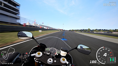 画像ギャラリー No.004のサムネイル画像 / 「RIDE4」の“Special Edition”が通常版に先駆けてリリース。アーリーアクセス権やシーズンパスなどをまとめたお得なセット