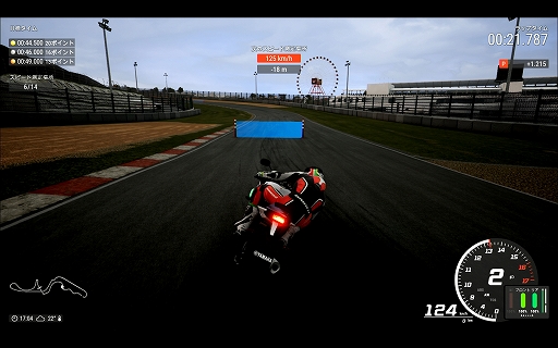 画像ギャラリー No.020のサムネイル画像 / 明日発売の「RIDE4」を紹介。忠実に再現されたバイクや天候変化のシステムが魅力の，リアルライディングシミュレータシリーズ最新作