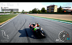 画像ギャラリー No.031のサムネイル画像 / 明日発売の「RIDE4」を紹介。忠実に再現されたバイクや天候変化のシステムが魅力の，リアルライディングシミュレータシリーズ最新作