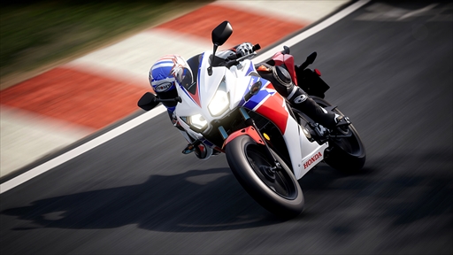 画像ギャラリー No.005のサムネイル画像 / 「RIDE4」が本日発売。250種類以上のバイクと34種類のサーキットが収録されたリアルライディングシミュレータシリーズの最新作