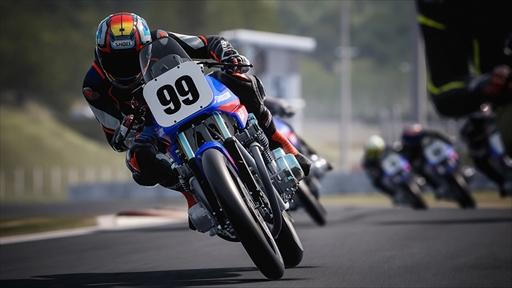 画像ギャラリー No.006のサムネイル画像 / 「RIDE4」が本日発売。250種類以上のバイクと34種類のサーキットが収録されたリアルライディングシミュレータシリーズの最新作