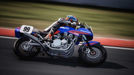 画像ギャラリー No.007のサムネイル画像 / 「RIDE4」が本日発売。250種類以上のバイクと34種類のサーキットが収録されたリアルライディングシミュレータシリーズの最新作