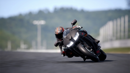 画像ギャラリー No.002のサムネイル画像 / 「RIDE4」の追加DLC“600cc Passion”が本日配信。国産バイク5台と10個のエキストライベントが追加