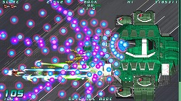 画像ギャラリー No.005のサムネイル画像 / “ド本格”横スクロールシューティング「Rolling Gunner」,Steamストアページを公開