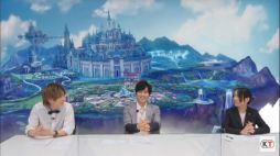 画像ギャラリー No.005のサムネイル画像 / ［TGS 2020］「アンジェリーク ルミナライズ」のスペシャル番組で光の守護聖・ユエの可愛すぎるマル秘情報や主人公の容姿が初公開