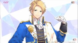 画像ギャラリー No.007のサムネイル画像 / ［TGS 2020］「アンジェリーク ルミナライズ」のスペシャル番組で光の守護聖・ユエの可愛すぎるマル秘情報や主人公の容姿が初公開