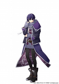 画像ギャラリー No.003のサムネイル画像 / 「アンジェリーク ルミナライズ」が2021年5月20日に発売決定。豪華特典付きBOXの情報などが公開
