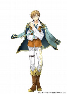 画像ギャラリー No.004のサムネイル画像 / 「アンジェリーク ルミナライズ」が2021年5月20日に発売決定。豪華特典付きBOXの情報などが公開