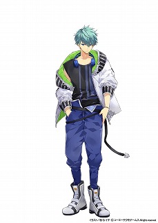 画像ギャラリー No.005のサムネイル画像 / 「アンジェリーク ルミナライズ」が2021年5月20日に発売決定。豪華特典付きBOXの情報などが公開