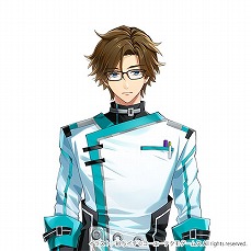 画像ギャラリー No.011のサムネイル画像 / 「アンジェリーク ルミナライズ」が2021年5月20日に発売決定。豪華特典付きBOXの情報などが公開