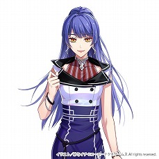 画像ギャラリー No.012のサムネイル画像 / 「アンジェリーク ルミナライズ」が2021年5月20日に発売決定。豪華特典付きBOXの情報などが公開