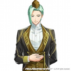 画像ギャラリー No.013のサムネイル画像 / 「アンジェリーク ルミナライズ」が2021年5月20日に発売決定。豪華特典付きBOXの情報などが公開