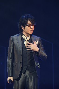 画像ギャラリー No.003のサムネイル画像 / 「アンジェリーク ルミナライズ 新宇宙プレサミット」昼の部をレポート。12月20日までアーカイヴ配信中