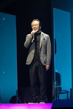 画像ギャラリー No.004のサムネイル画像 / 「アンジェリーク ルミナライズ 新宇宙プレサミット」昼の部をレポート。12月20日までアーカイヴ配信中