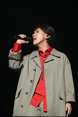 画像ギャラリー No.005のサムネイル画像 / 「アンジェリーク ルミナライズ 新宇宙プレサミット」昼の部をレポート。12月20日までアーカイヴ配信中