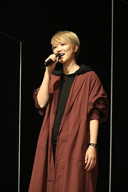 画像ギャラリー No.008のサムネイル画像 / 「アンジェリーク ルミナライズ 新宇宙プレサミット」昼の部をレポート。12月20日までアーカイヴ配信中