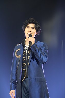 画像ギャラリー No.009のサムネイル画像 / 「アンジェリーク ルミナライズ 新宇宙プレサミット」昼の部をレポート。12月20日までアーカイヴ配信中