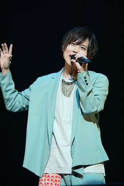 画像ギャラリー No.011のサムネイル画像 / 「アンジェリーク ルミナライズ 新宇宙プレサミット」昼の部をレポート。12月20日までアーカイヴ配信中