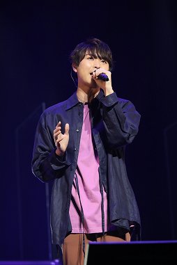 画像ギャラリー No.012のサムネイル画像 / 「アンジェリーク ルミナライズ 新宇宙プレサミット」昼の部をレポート。12月20日までアーカイヴ配信中